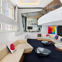Sky Villa Suite