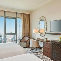 Twin Guest Room