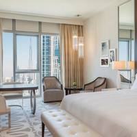 Deluxe King Room with View