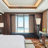 One-Bedroom Executive King Suite