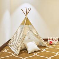 One-Bedroom Suite with Panoramic View