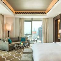 Grand Canal King Suite