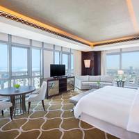 Presidential King Suite
