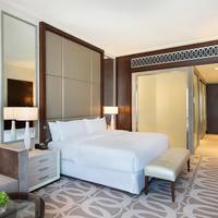 King Guest Room with Mobility Accessible
