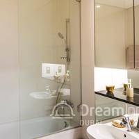 Iconic One-Bedroom Apartment in DIFC