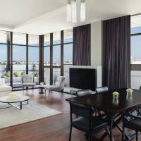 Family Connecting Rooms