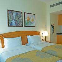 Standard Studio with Twin beds