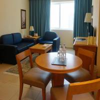 Junior Suite with Twin Beds