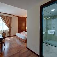 One-Bedroom Apartment - Large Double