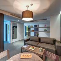 Family Suite Two Bedroom 