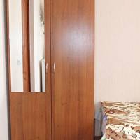 Двухместный номер с 2 отдельными кроватями