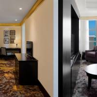Royal Suite, Private Pool, Club lounge access, Sea view