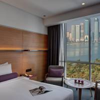 Premium Room Facing lagoon + 20 % Discount on F&B
