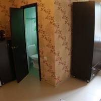 Двухместный номер с 1 кроватью