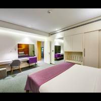 Lagoon Suite + 20 % Discount on F&B