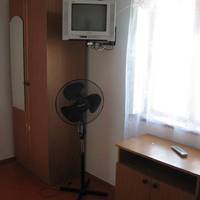 Двухместный номер с 2 отдельными кроватями