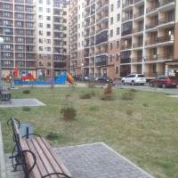 Апартаменты