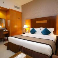 Three Bedroom