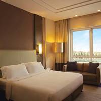Double Room with Pool View