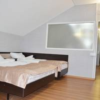Family Suite with Balcony