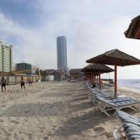 Special Staycation Standard Room City View, Free Water Sport Activity, 50% Food and Beverage discount
