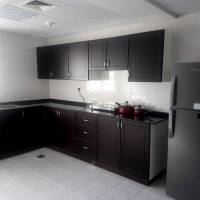 Family Staycation - Four Bedroom Apartment