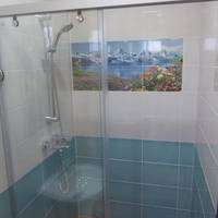Двухместный номер с 1 кроватью