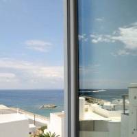 Superior Suite with Sea View