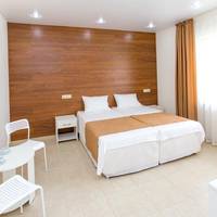 Deluxe Double or Twin Room with Balcony