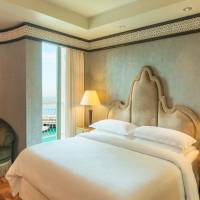 Executive Suite, 1 Bedroom Suite, 1 King