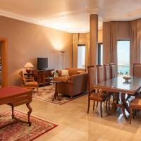 Royal Suite, 2 Bedroom Suite