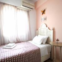 King Suite with Sea View