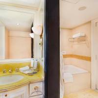 Diplomatic Suite, 2 Bedroom Suite
