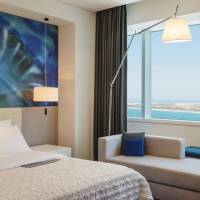 Deluxe Sea View Room, Guest room                      