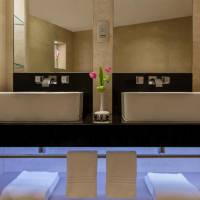 Deluxe Sea View Room, Guest room, 2 Twin/Single Bed(s)