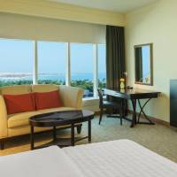 Le Royal Room, Larger Guest room                      