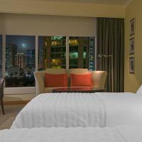 Royal Club Room, Club lounge access, Larger Guest room