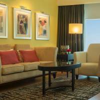 Le Royal Suite, 1 Bedroom Suite, 1 King               