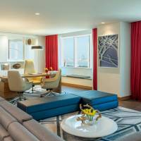 Three Bedroom Suite, 3 Bedroom Suite                  