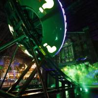 Special offer – 1 Night Standard room with Warner Bros. World™ or Ferrari World tickets or Yas Waterworld for 2