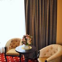 Suite with Sea View
