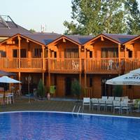 Standard Villa
