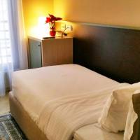 Economy Single Room