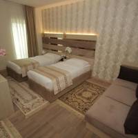Standard Twin Room with Sofa