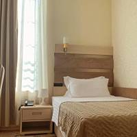 Single Room with Balcony