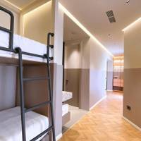 Duplex Quadruple Room