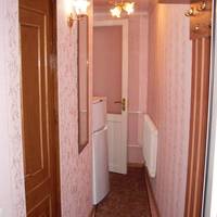Трехместный