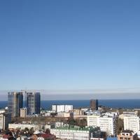 Апартаменты