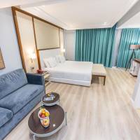 Double Room with Sea View