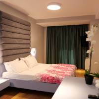Suite with Sea View